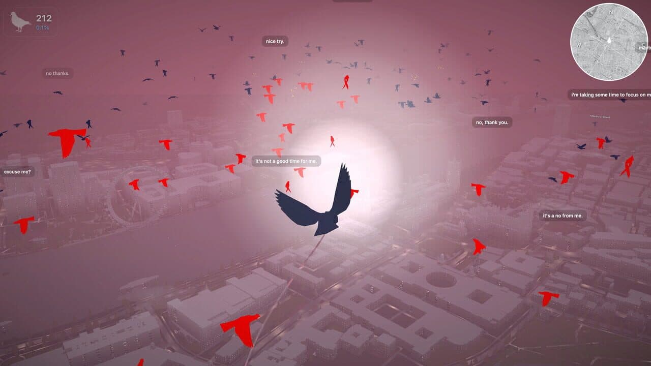 Pigeon: A Love Story thumbnail 4