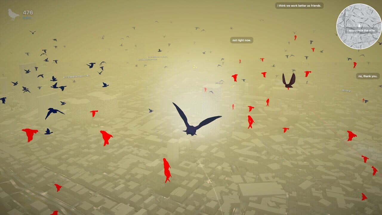 Pigeon: A Love Story thumbnail 2