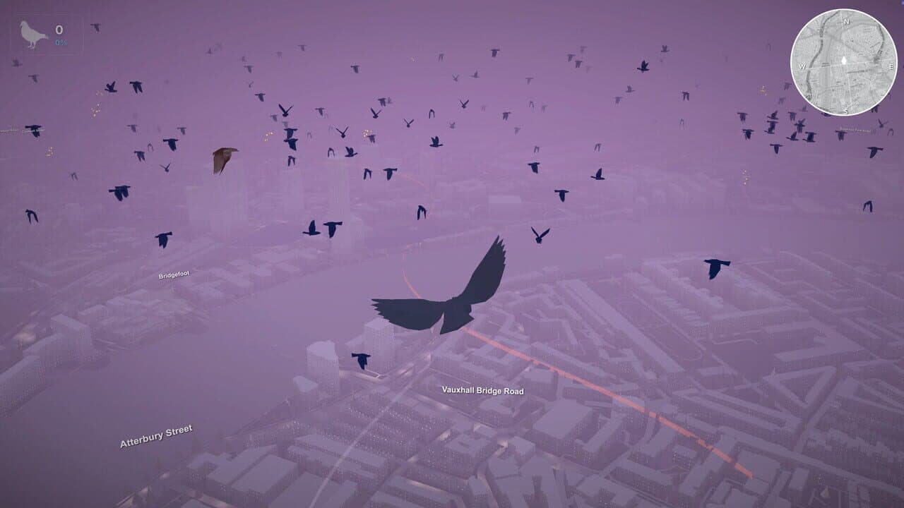 Pigeon: A Love Story thumbnail 5