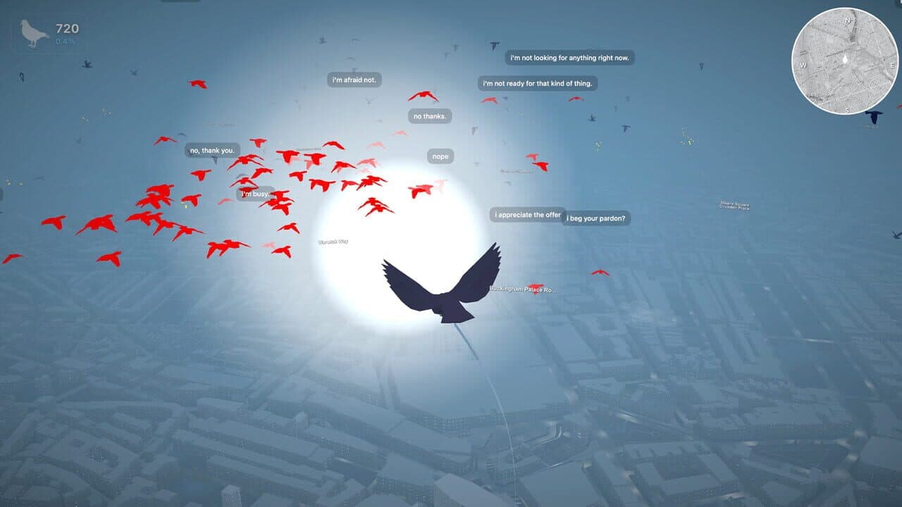 Pigeon: A Love Story thumbnail 6