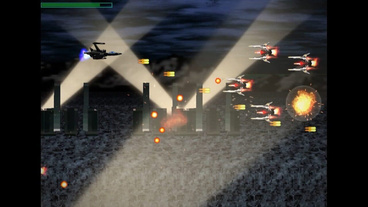Metal Crisis thumbnail 4