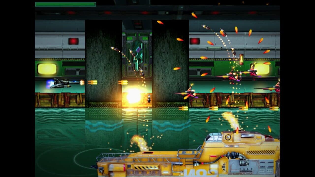 Metal Crisis thumbnail 3
