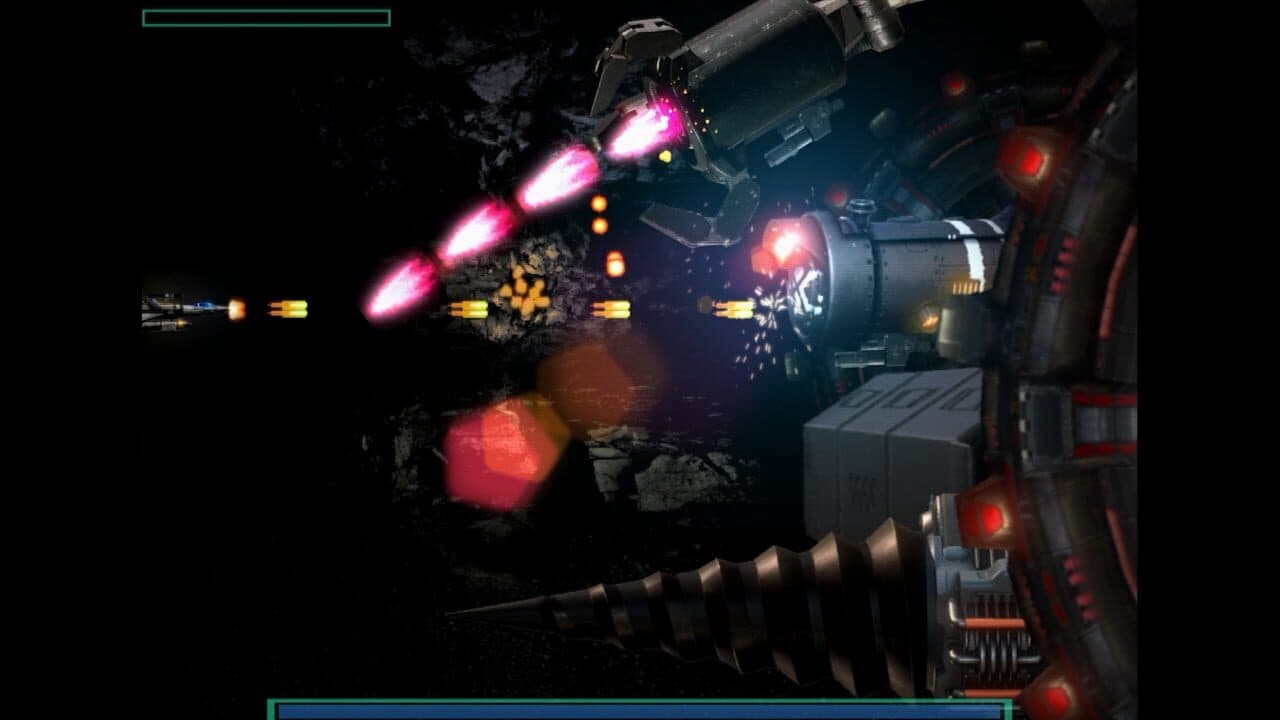 Metal Crisis thumbnail 5