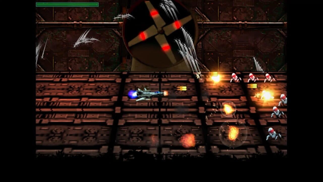 Metal Crisis thumbnail 2