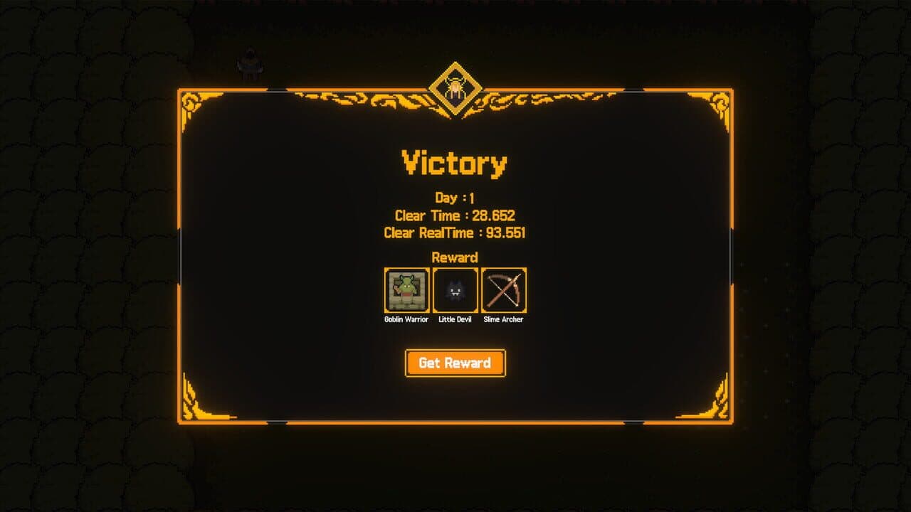 Mawang: Dark Lord Defense thumbnail 3