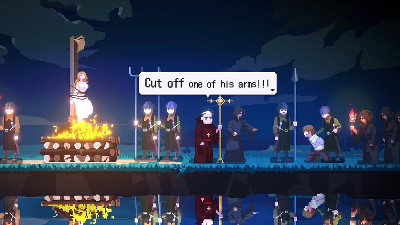 Tokatonton: One-Armed Blacksmith thumbnail 2