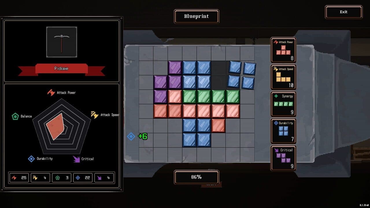 Tokatonton: One-Armed Blacksmith thumbnail 3