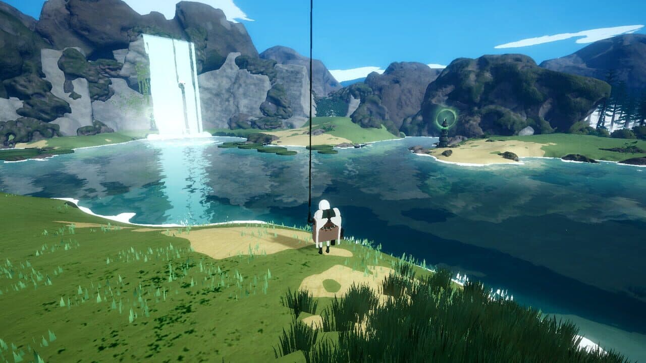 Yareta screenshot 1