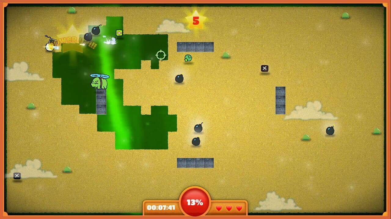 Tilebreaker thumbnail 3