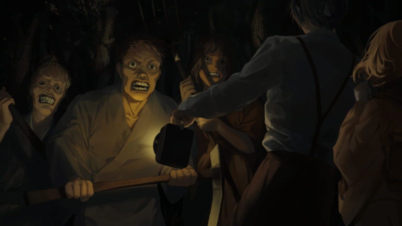 Kigetsu no Yoru thumbnail 5