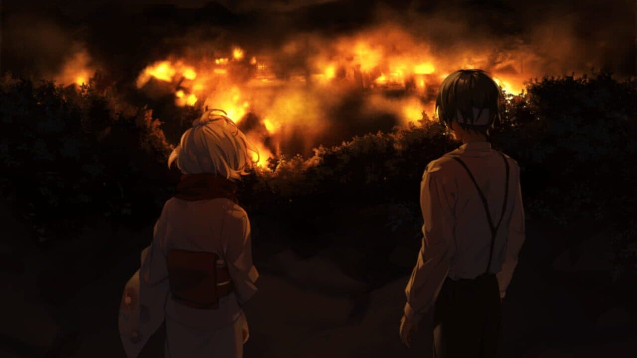 Kigetsu no Yoru thumbnail 2