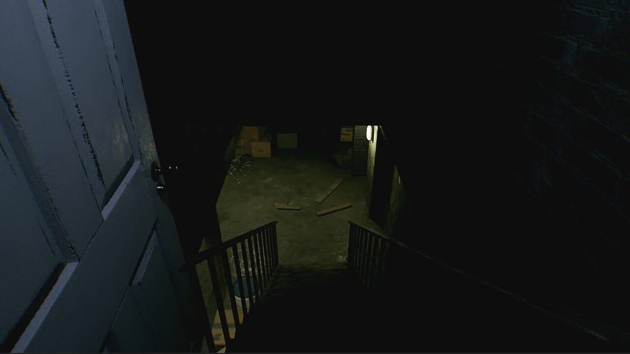 Closing Doors thumbnail 5