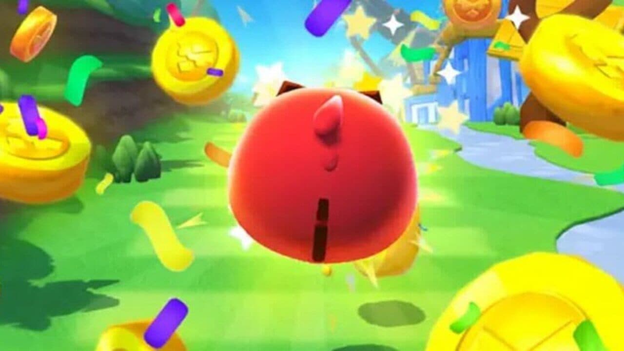 Angry Birds rush thumbnail 2