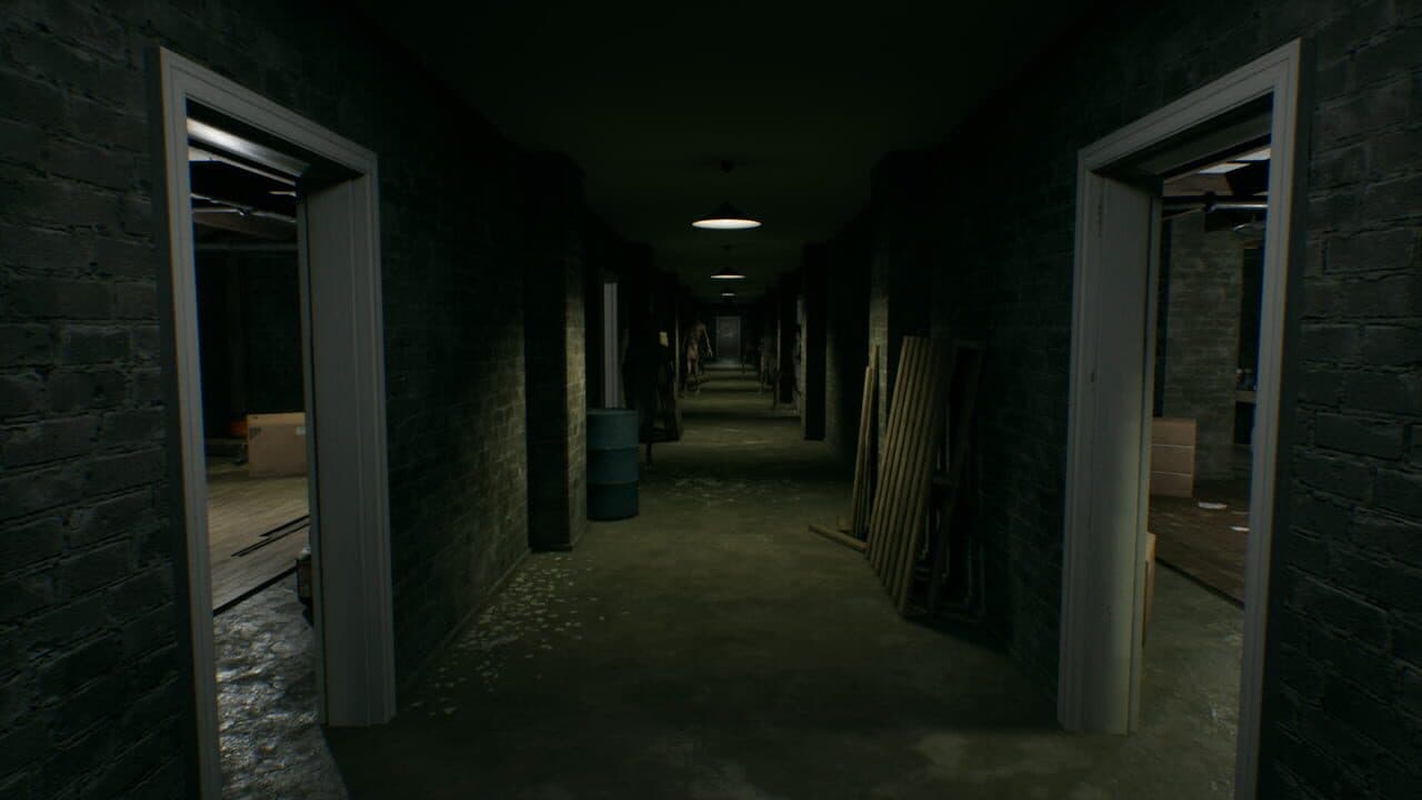I Found Myself in a Strange House and I'm Scared thumbnail 2