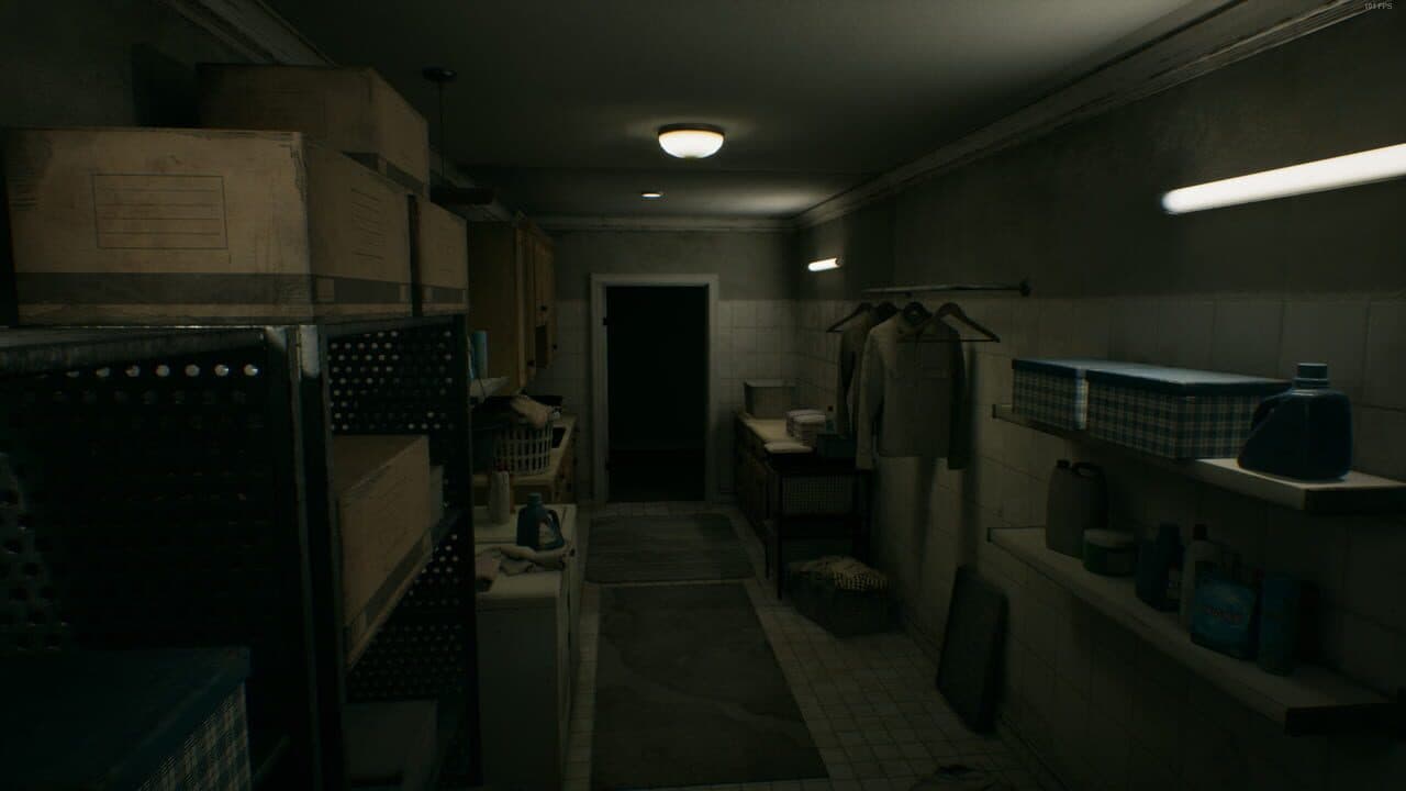 I Found Myself in a Strange House and I'm Scared thumbnail 4