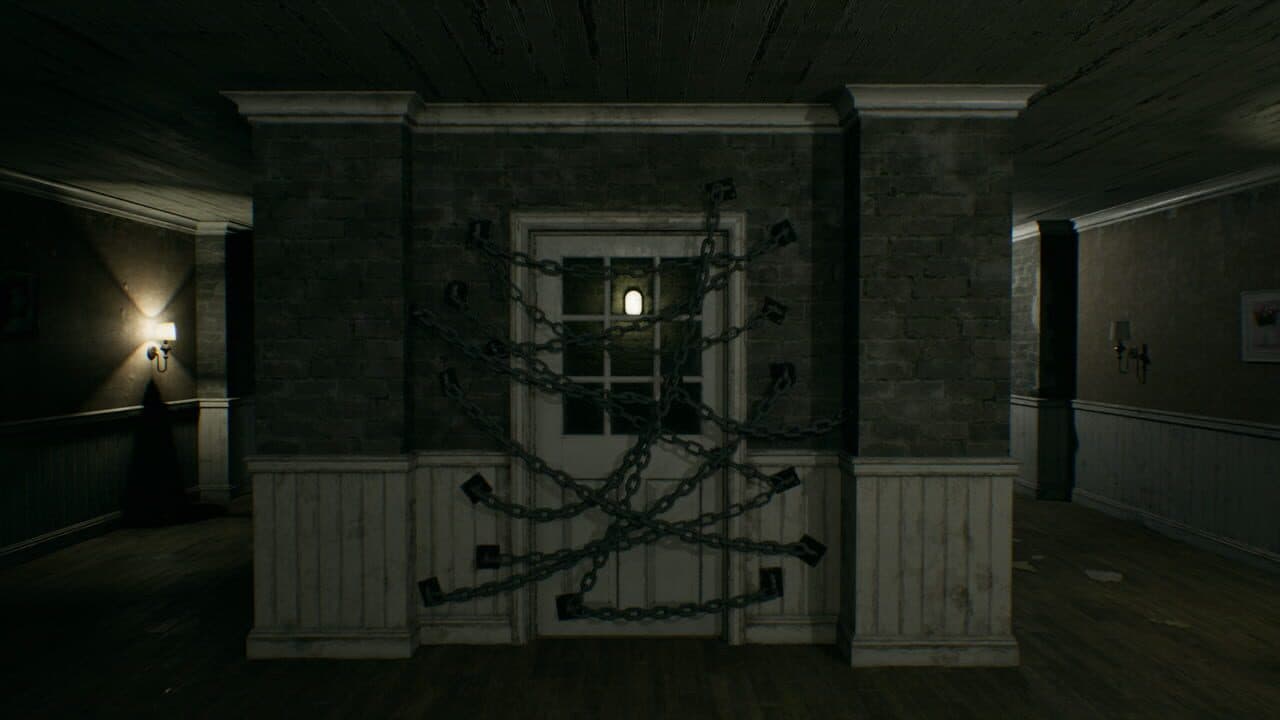 I Found Myself in a Strange House and I'm Scared thumbnail 5