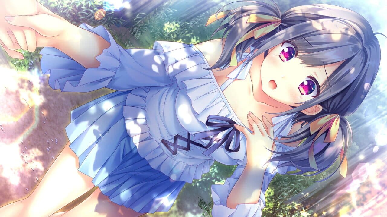 Yumahorome: Toki wo Tometa Yakata de Asu wo Sagasu Maigo-tachi thumbnail 3