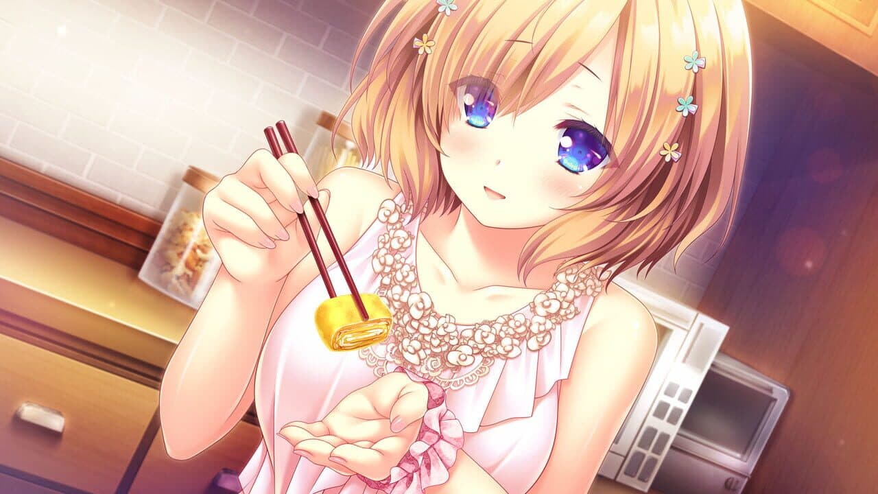 Yumahorome: Toki wo Tometa Yakata de Asu wo Sagasu Maigo-tachi thumbnail 2