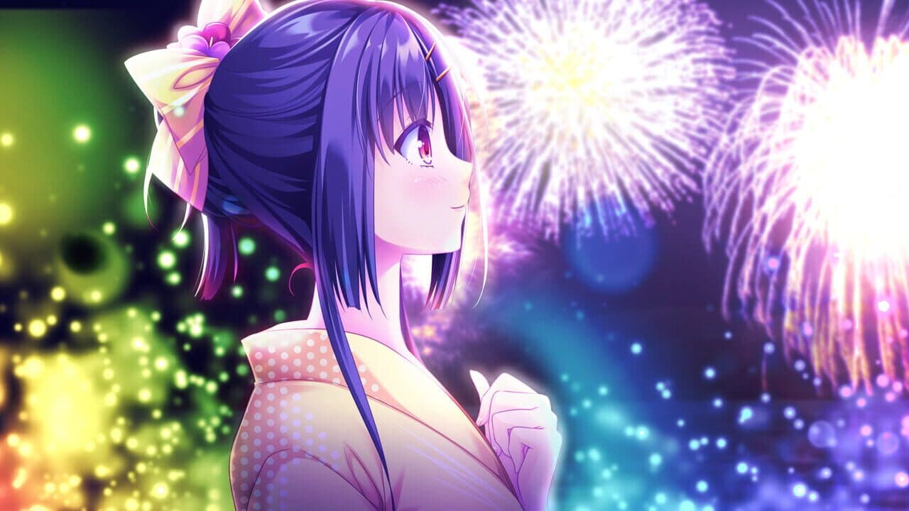 Sora no Ao to Shiro to thumbnail 2