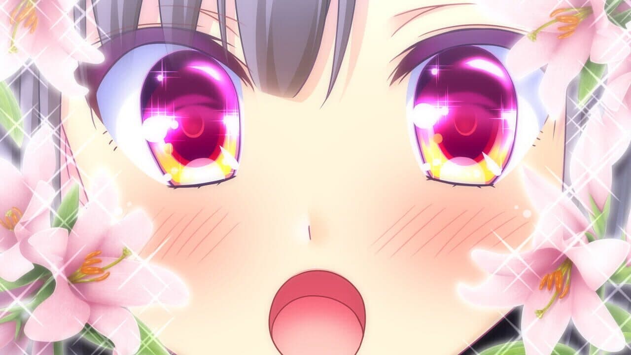 Sora no Ao to Shiro to thumbnail 3
