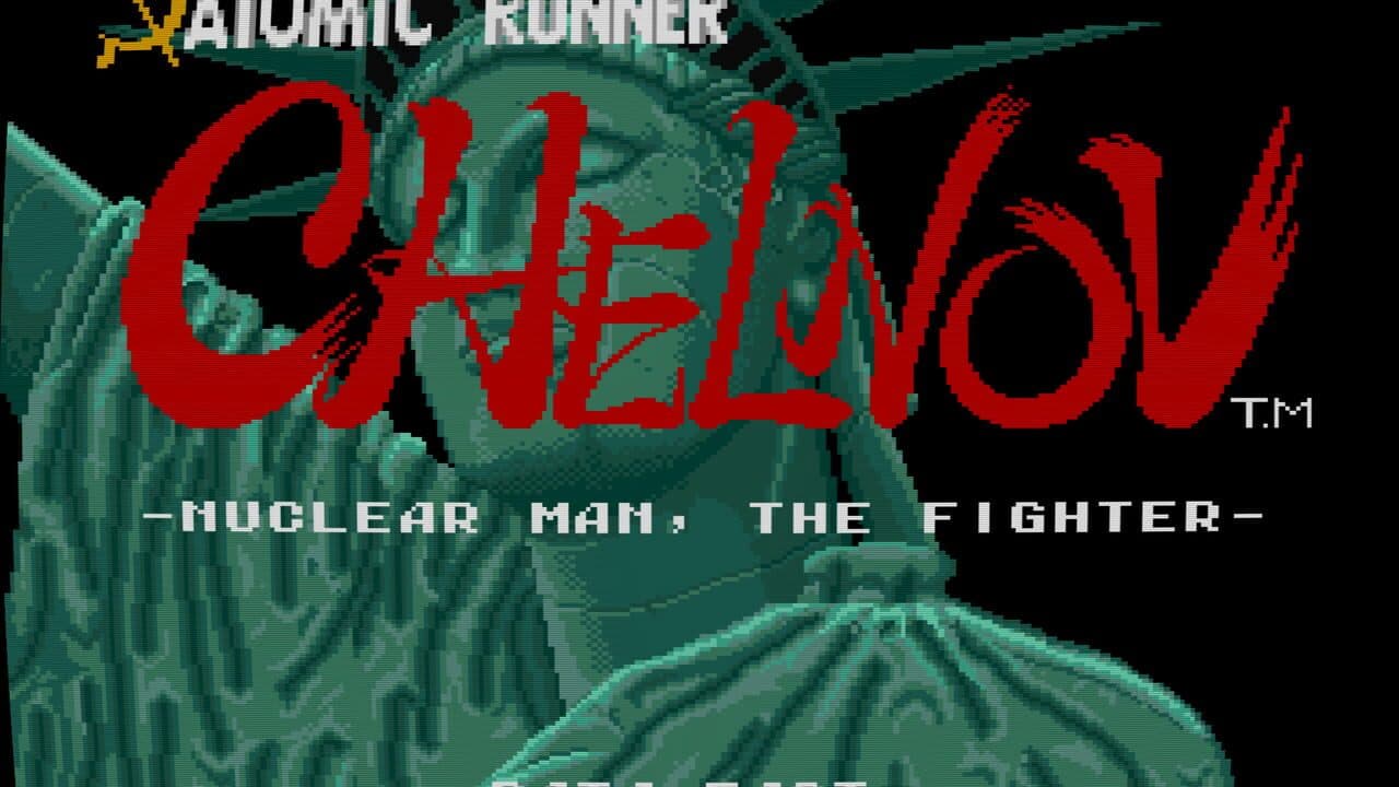 Atomic Runner thumbnail 8