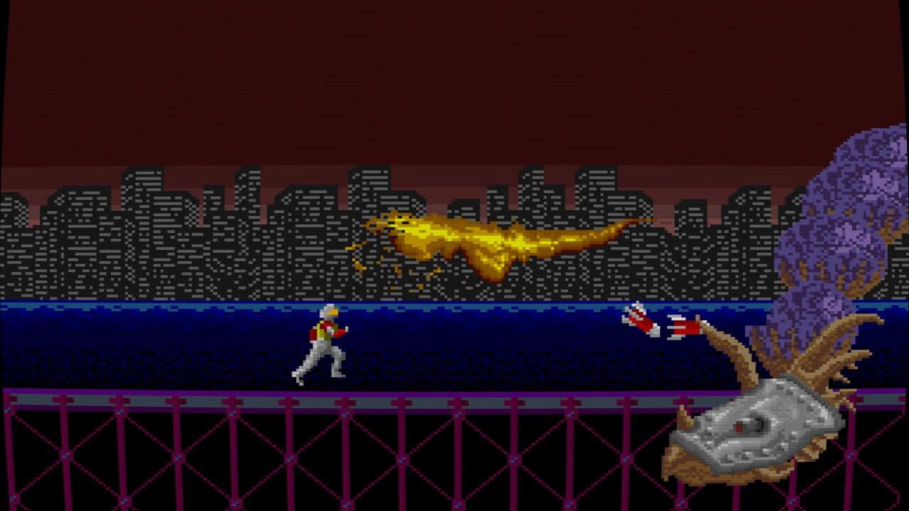 Atomic Runner thumbnail 6