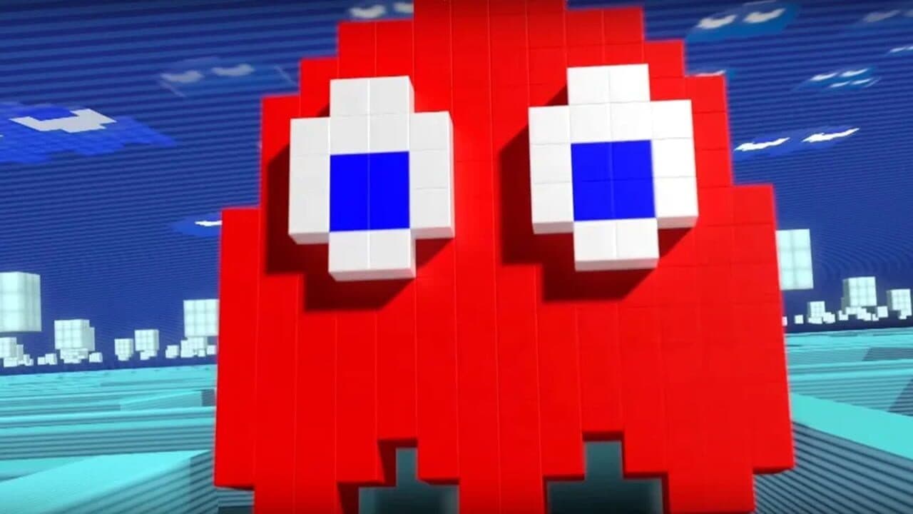 Pac-Man 256 thumbnail 6