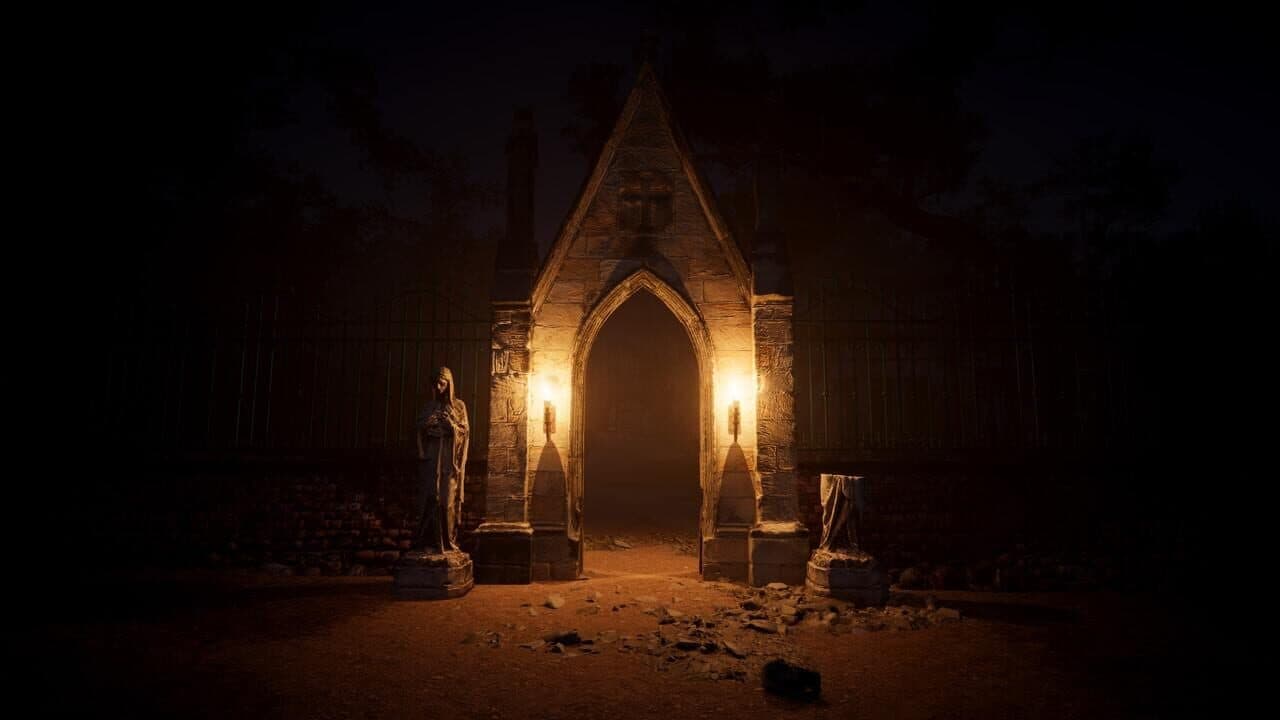 Cursed Dungeon Raider thumbnail 13