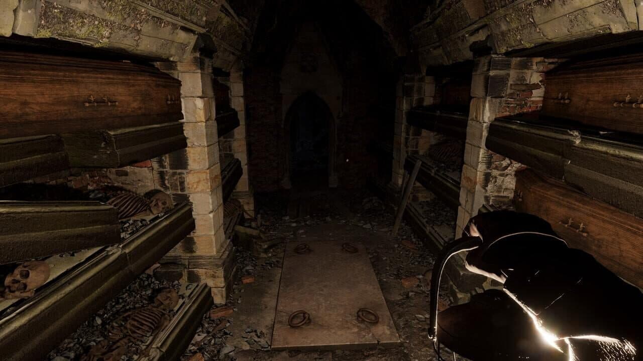 Cursed Dungeon Raider thumbnail 15