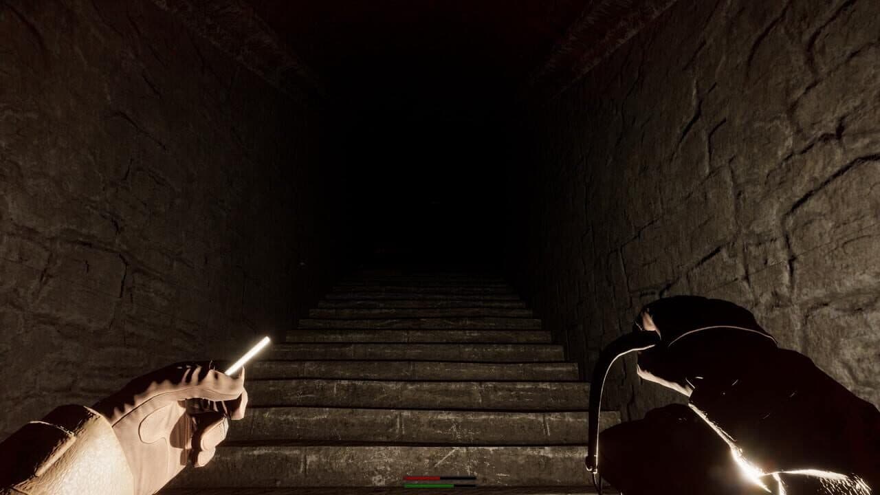 Cursed Dungeon Raider thumbnail 16