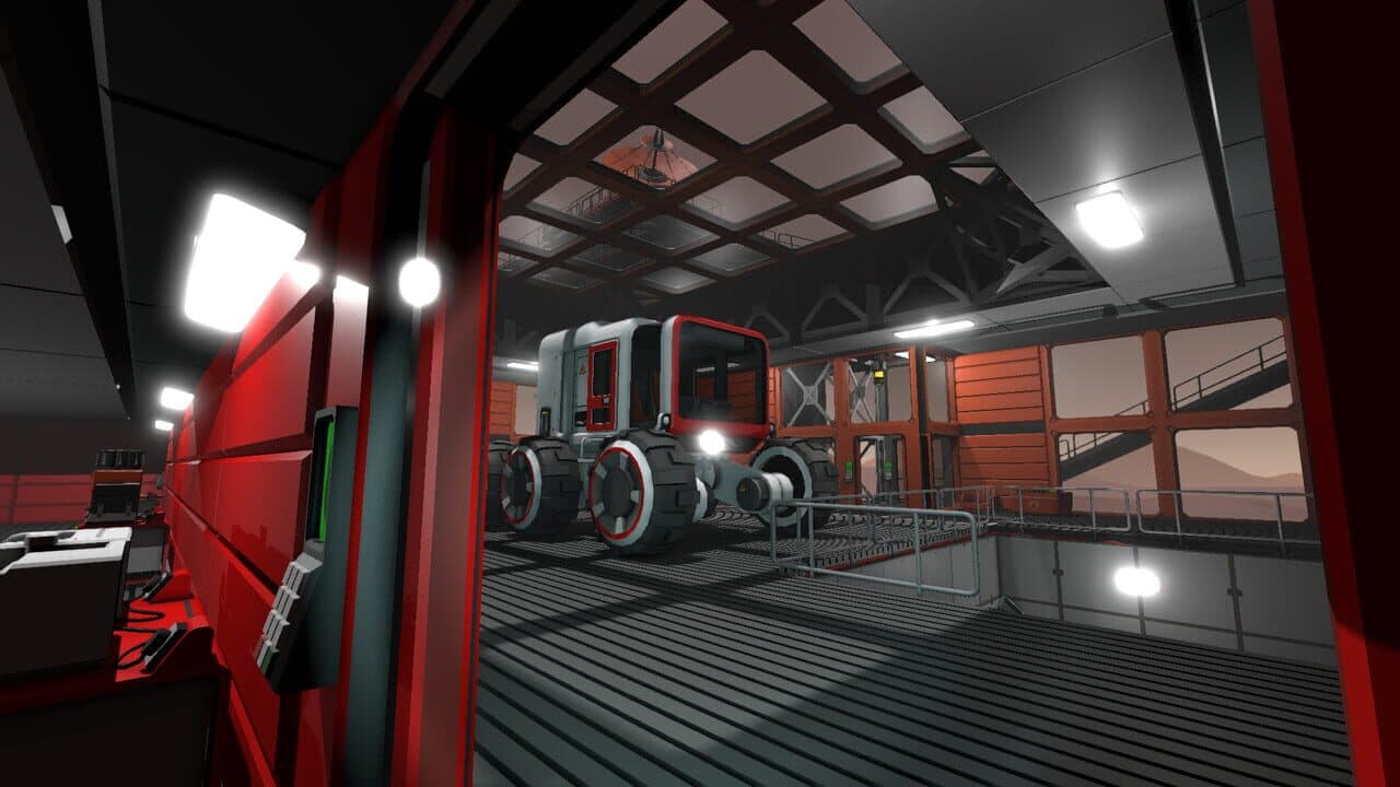 Stationeers thumbnail 5
