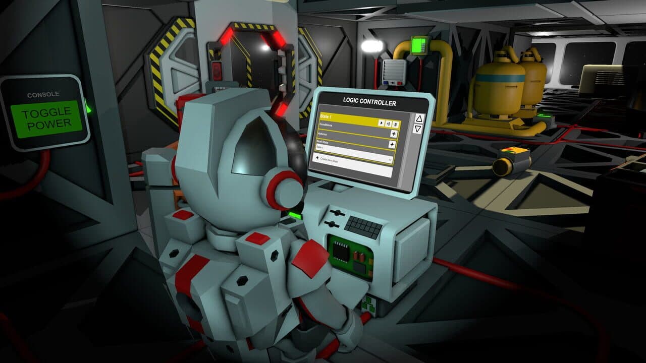 Stationeers thumbnail 2