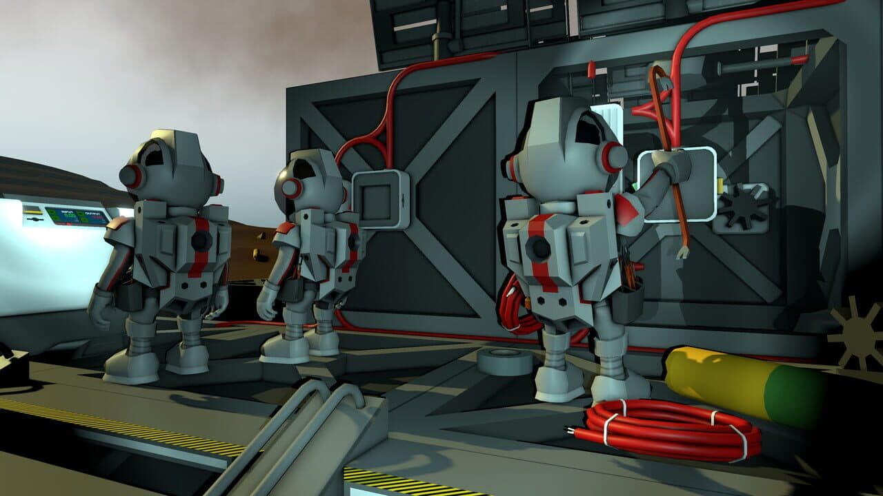Stationeers thumbnail 7