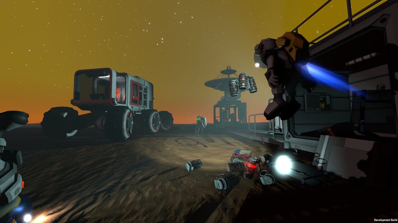Stationeers thumbnail 9