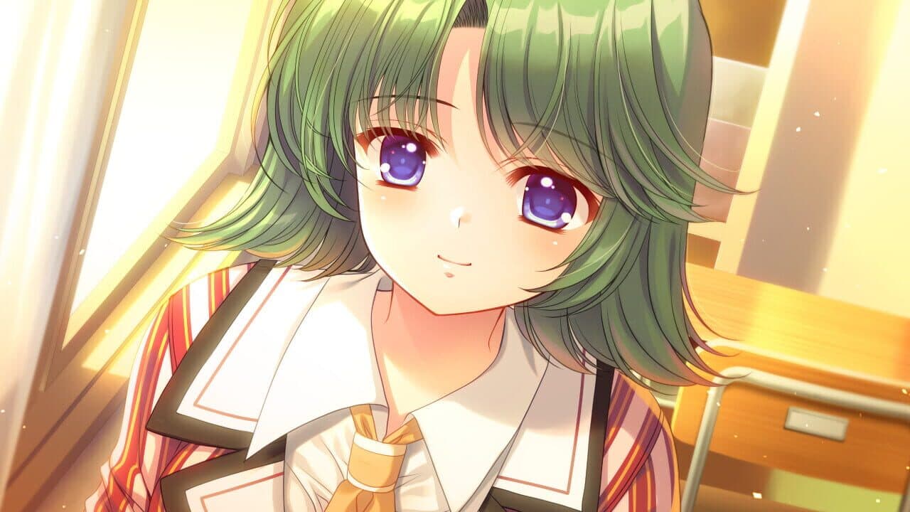 Sore ha Maichiru Sakura no You ni: Re:birth thumbnail 3