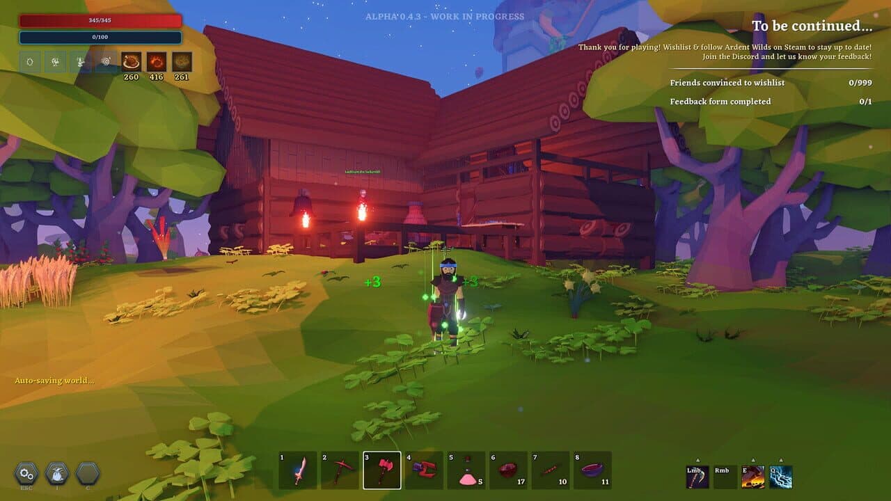 Ardent Wilds thumbnail 2