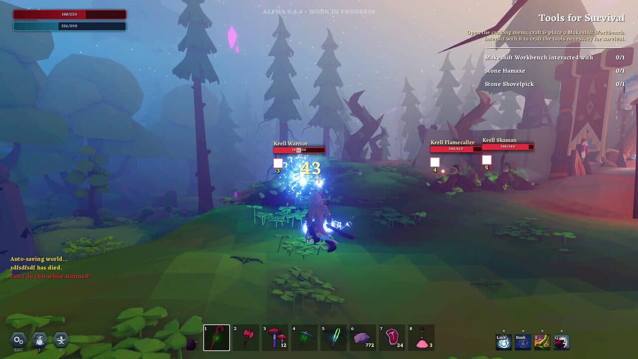 Ardent Wilds thumbnail 13