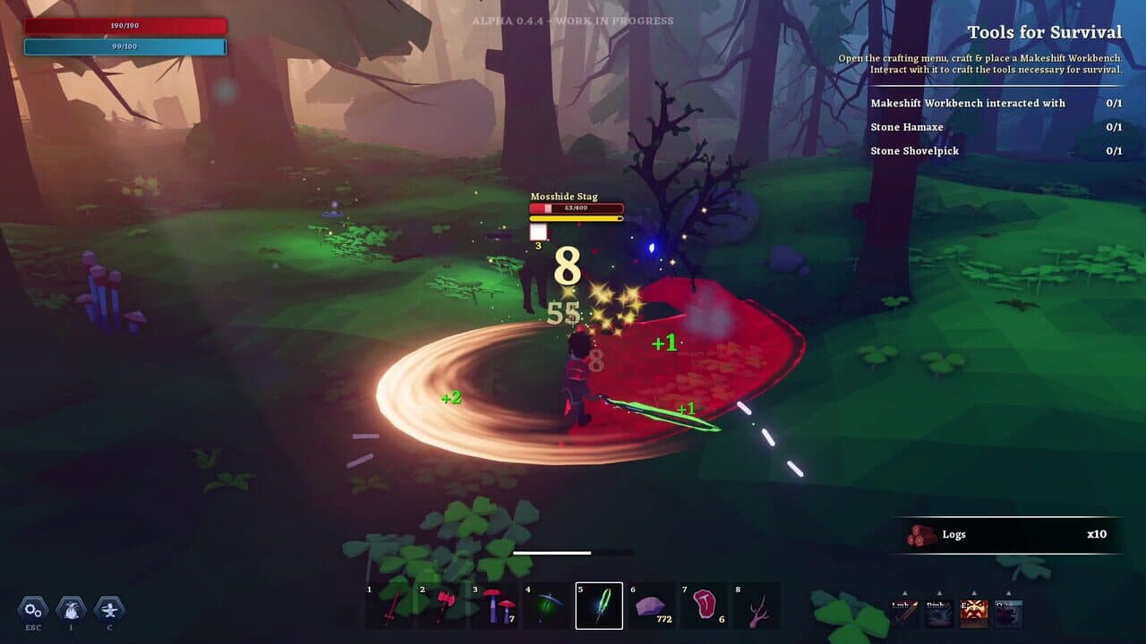 Ardent Wilds thumbnail 15