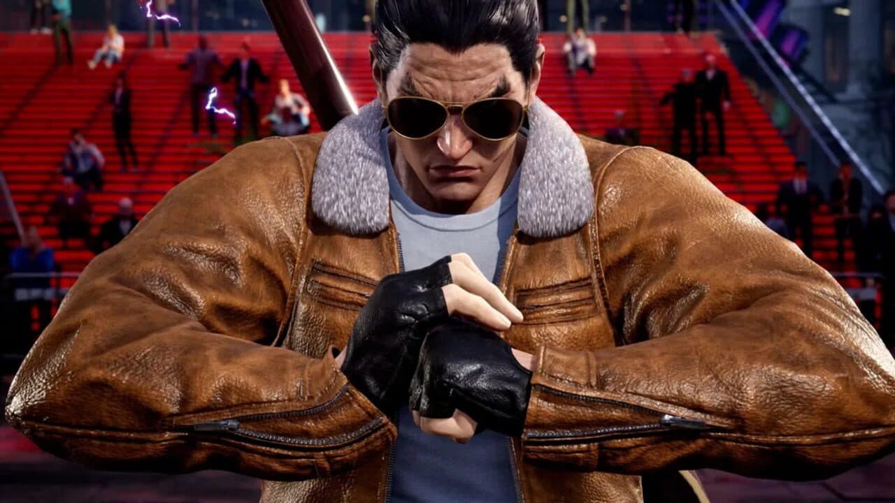 Tekken 8 thumbnail 13
