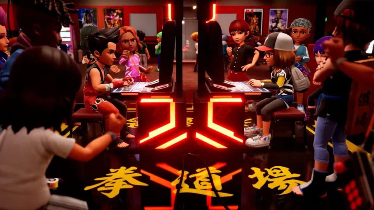 Tekken 8 thumbnail 12