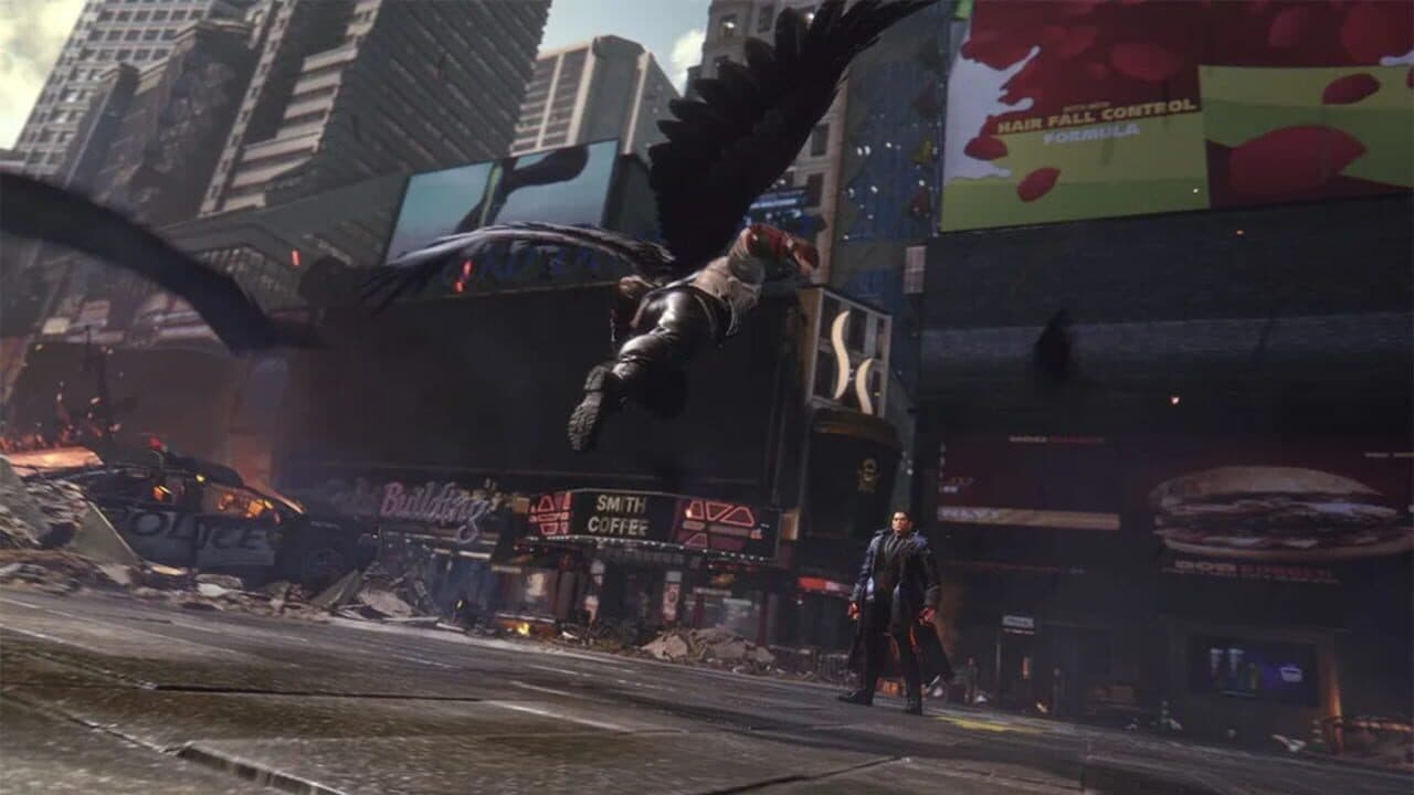 Tekken 8 thumbnail 14
