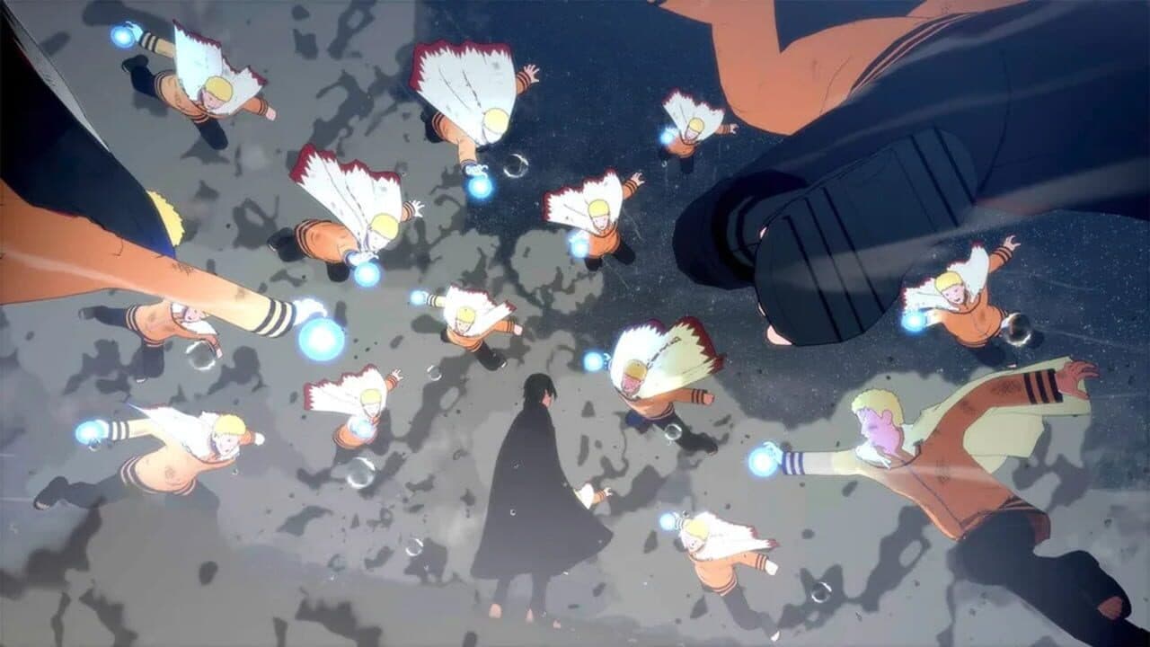 Naruto x Boruto: Ultimate Ninja Storm Connections thumbnail 8