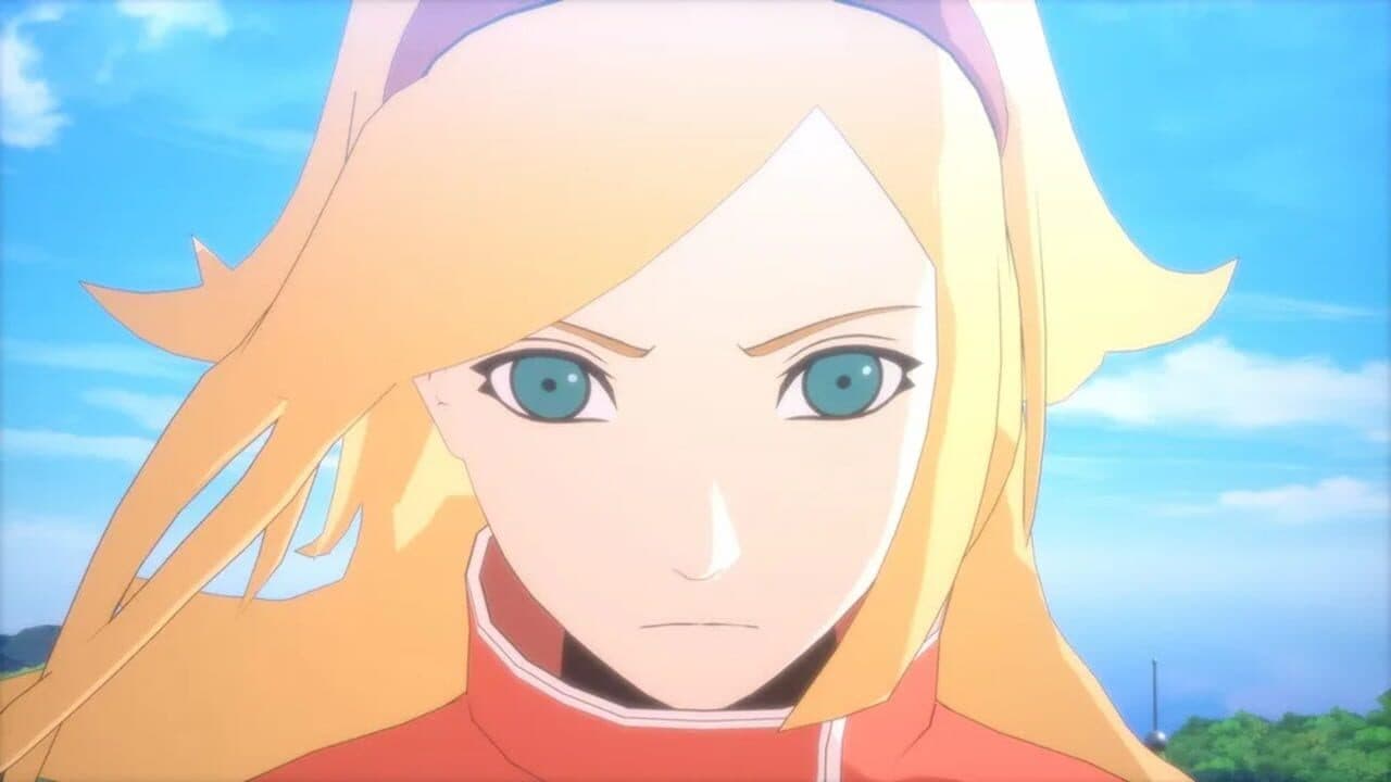 Naruto x Boruto: Ultimate Ninja Storm Connections thumbnail 9