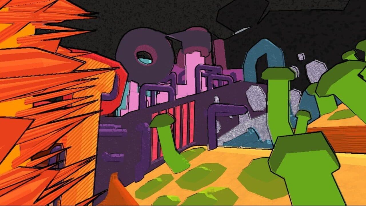 Bad Rat Tax screenshot 1