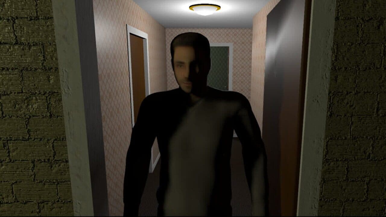 Lights Out: Forgotten Past screenshot 1