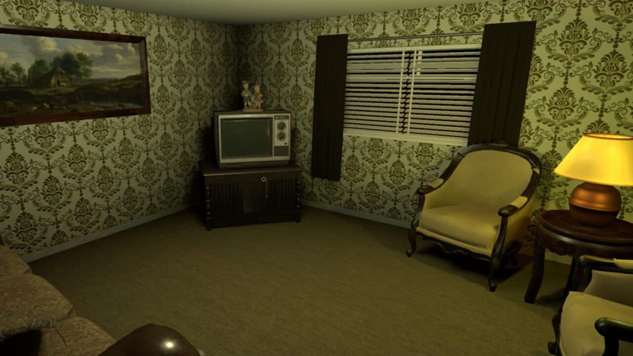 Lights Out: Forgotten Past thumbnail 3
