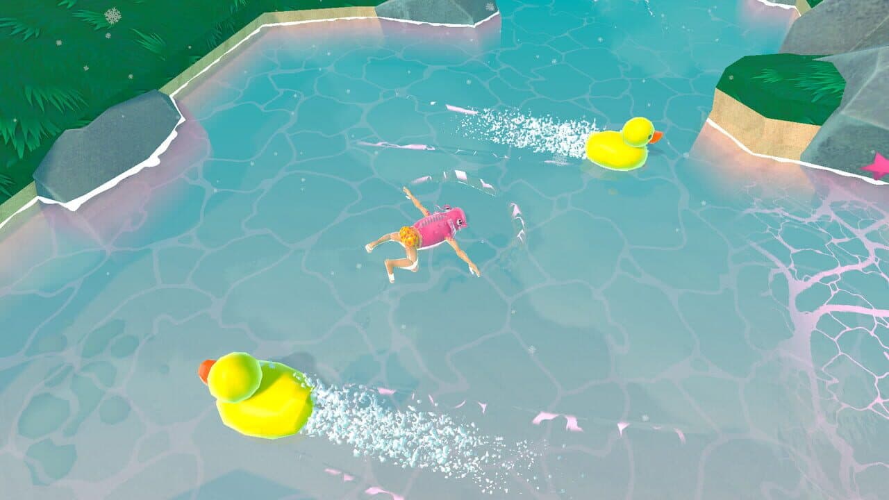 Swimpossible! thumbnail 3