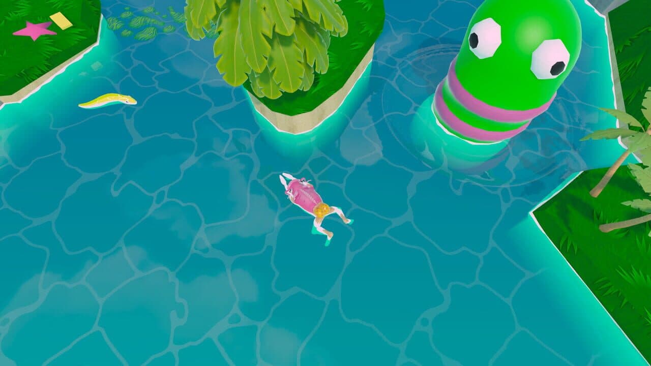 Swimpossible! thumbnail 4