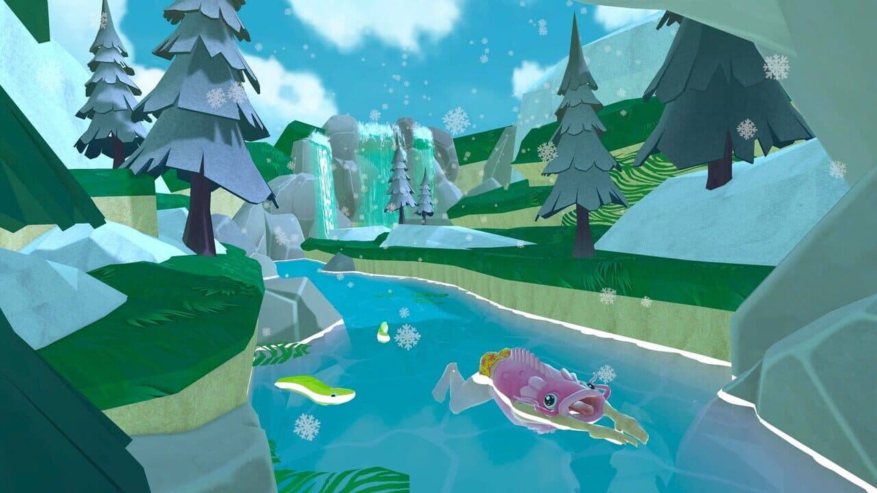 Swimpossible! thumbnail 5