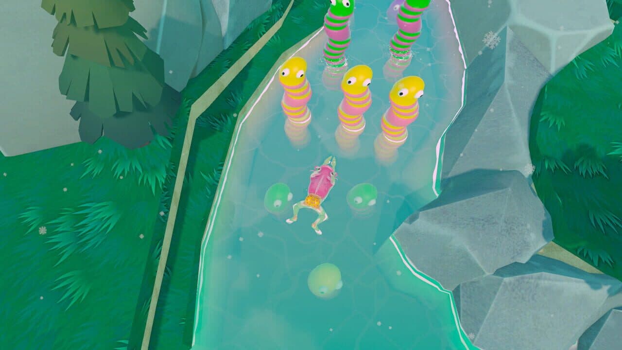 Swimpossible! thumbnail 2